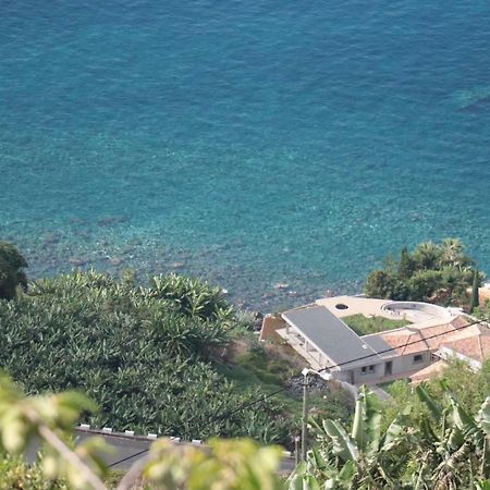 Casa Horizonte Βίλα Arco da Calheta  Εξωτερικό φωτογραφία