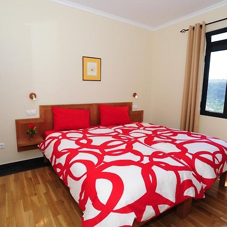 Casa Horizonte Βίλα Arco da Calheta  Εξωτερικό φωτογραφία