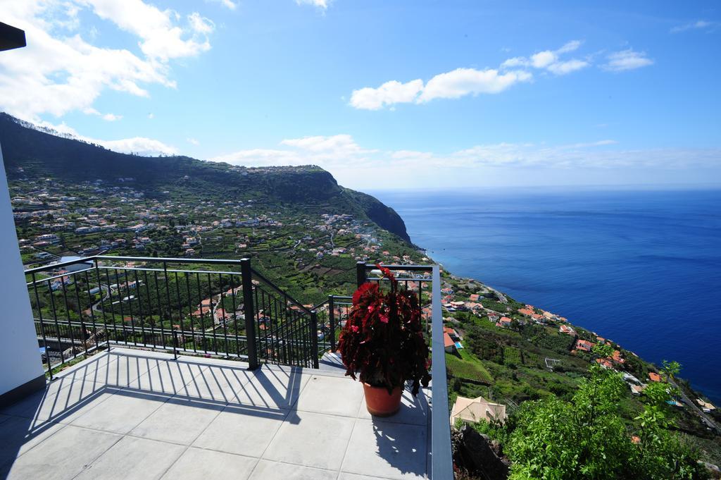 Casa Horizonte Βίλα Arco da Calheta  Εξωτερικό φωτογραφία