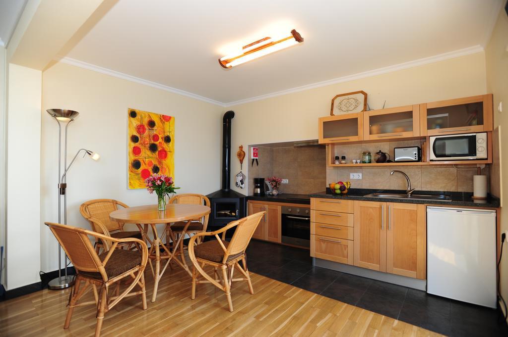 Casa Horizonte Βίλα Arco da Calheta  Εξωτερικό φωτογραφία