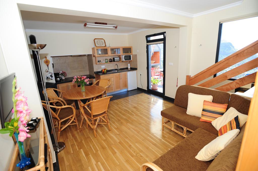 Casa Horizonte Βίλα Arco da Calheta  Εξωτερικό φωτογραφία