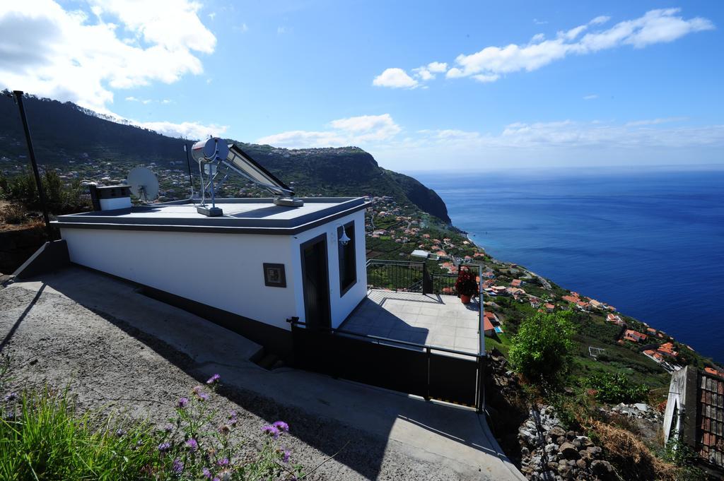 Casa Horizonte Βίλα Arco da Calheta  Εξωτερικό φωτογραφία