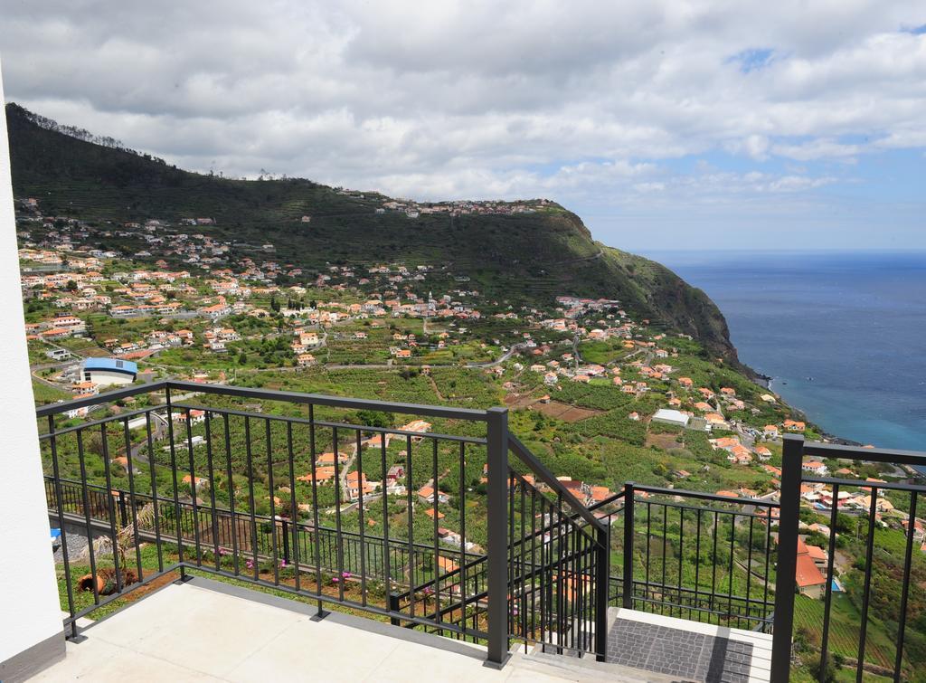 Casa Horizonte Βίλα Arco da Calheta  Εξωτερικό φωτογραφία
