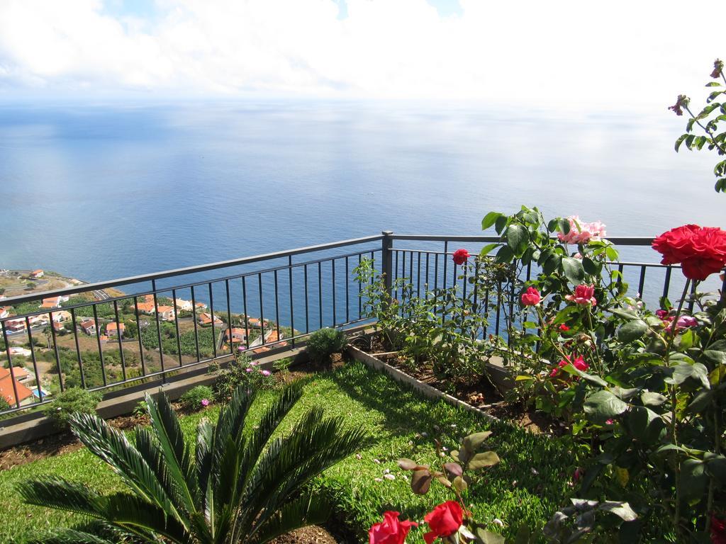 Casa Horizonte Βίλα Arco da Calheta  Εξωτερικό φωτογραφία