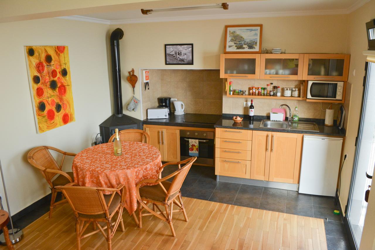 Casa Horizonte Βίλα Arco da Calheta  Εξωτερικό φωτογραφία