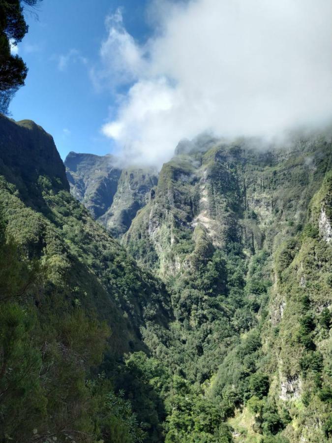 Casa Horizonte Βίλα Arco da Calheta  Εξωτερικό φωτογραφία