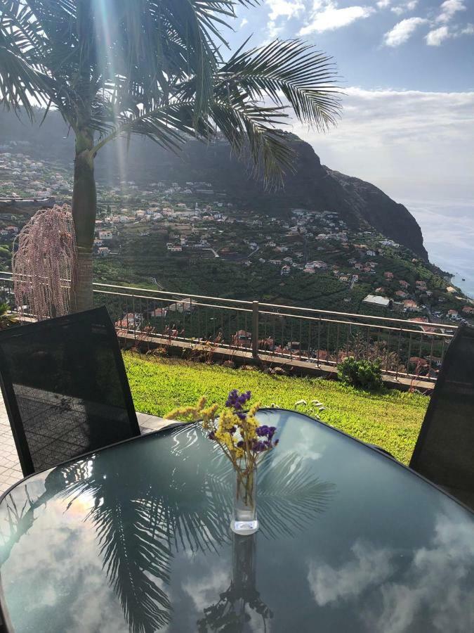 Casa Horizonte Βίλα Arco da Calheta  Εξωτερικό φωτογραφία
