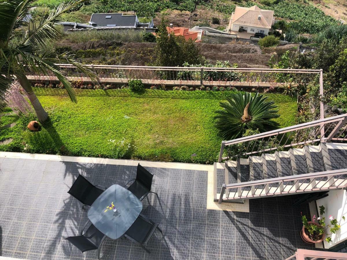 Casa Horizonte Βίλα Arco da Calheta  Εξωτερικό φωτογραφία