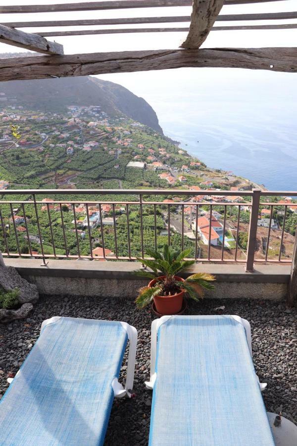 Casa Horizonte Βίλα Arco da Calheta  Εξωτερικό φωτογραφία