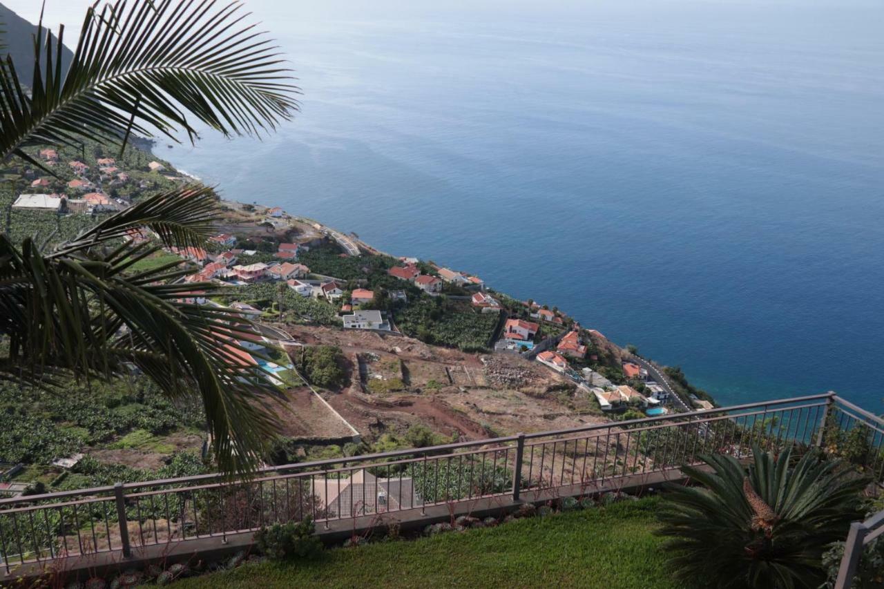 Casa Horizonte Βίλα Arco da Calheta  Εξωτερικό φωτογραφία