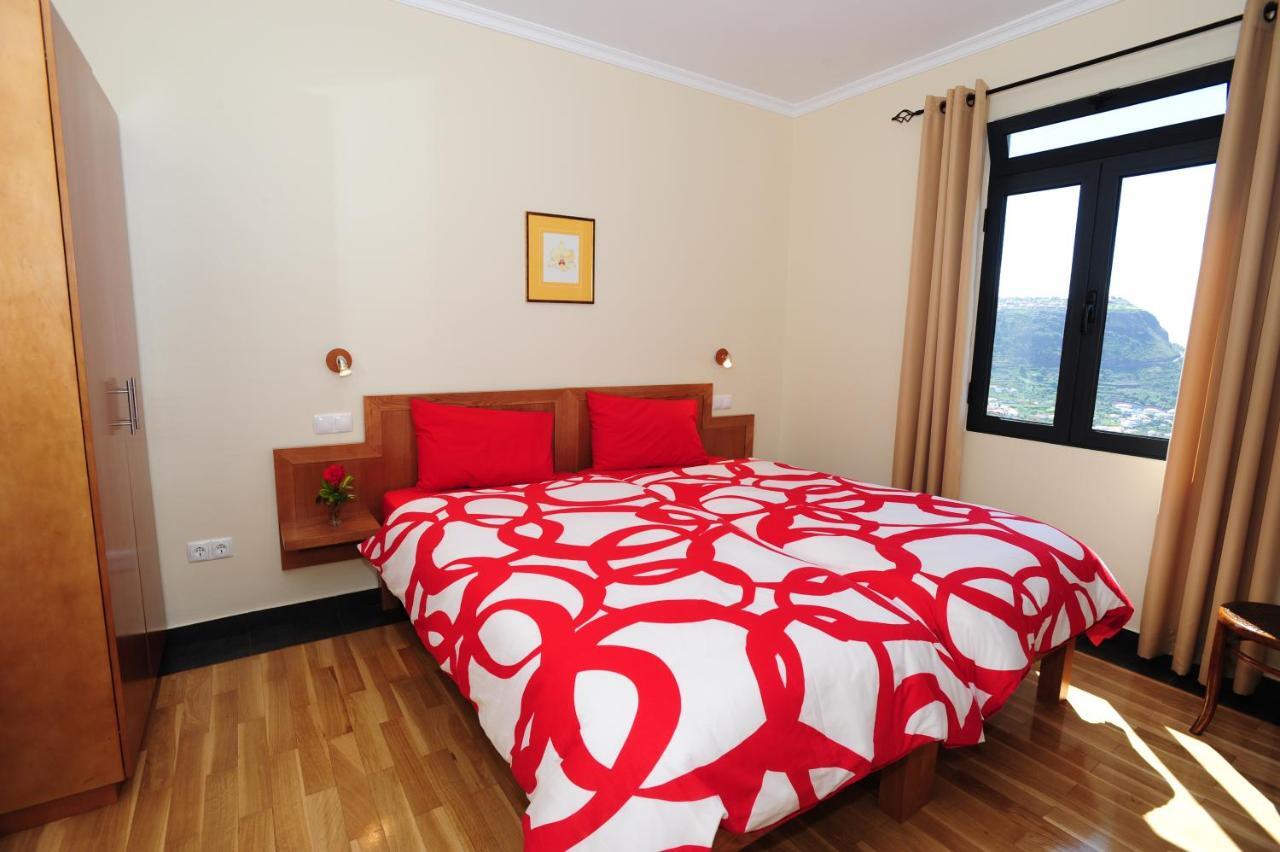 Casa Horizonte Βίλα Arco da Calheta  Εξωτερικό φωτογραφία